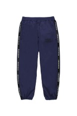 TRACK PANTS / PURPLE (26SS-WMO-NA02)