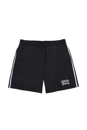 BOARD SHORTS ( TYPE-2 ) / BLACK (26SS-WMP-PT20)