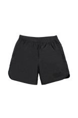 ATHLETIC SHORTS / BLACK (26SS-WMP-PT21)