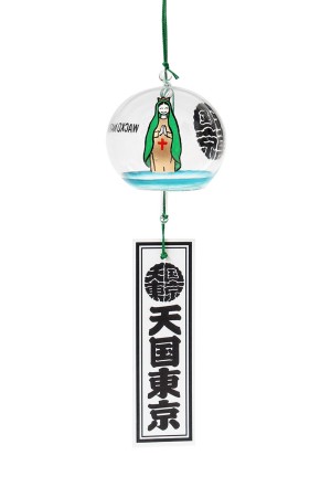 篠原風鈴本舗 / 江戸風鈴 / ONE (26SS-WMA-GG01)