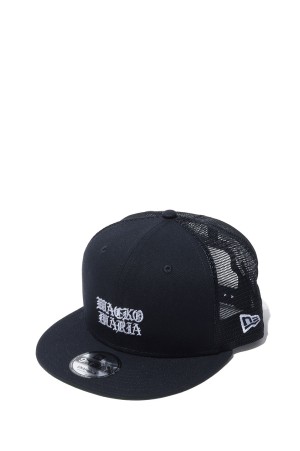 NEW ERA / 59FIFTY TRUCKER / NAVY (26SS-WMA-CP04)