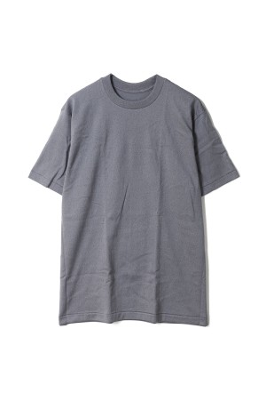 1P Haines T-Shirts MOKU - HEATHER GRAY (HM1-D203)