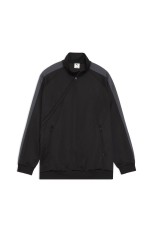 T7 TRACK BLOUSON - PUMA Black (638049 01)