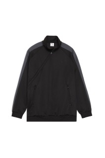 T7 TRACK BLOUSON - PUMA Black (638049 01)