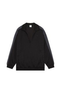 T7 SKIPPER JERSEY - PUMA Black (638051 01)