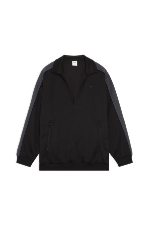 T7 SKIPPER JERSEY - PUMA Black (638051 01)