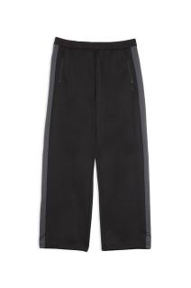 WIDE TRACK PANTS - PUMA Black (638052 01)