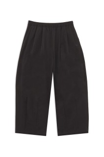 BALOON PANTS - PUMA Black (638054 01)