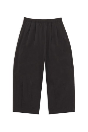 BALOON PANTS - PUMA Black (638054 01)