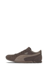 SPRINT NUBACK - Chocolate / Totally Taupe (408853 02)