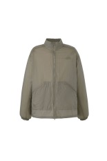 GAR Wind Jacket - Mushroom (NP22665)