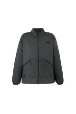 GAR Wind Jacket - Asphalt Gray (NP22665)