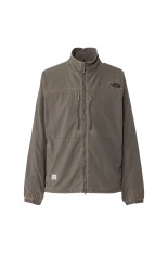 GAR Faded Softshell Jacket - Mushroom (NP22666)