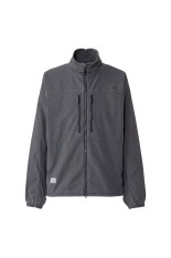 GAR Faded Softshell Jacket - Pache Gray (NP22666)
