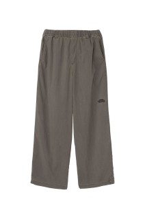 GAR Faded Baggy Pant - Mushroom (NB32665)