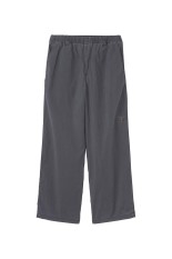 GAR Faded Baggy Pant - Pache Gray (NB32665)