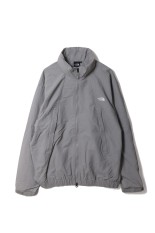 Versatile Blouson - Stone Srab (NP22653)