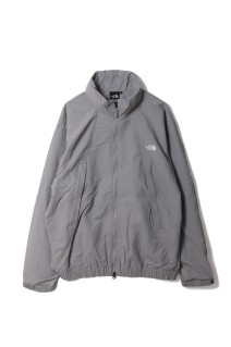 Versatile Blouson - Stone Srab (NP22653)