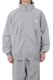 Versatile Blouson - Stone Srab (NP22653)