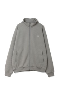 DotKnit Jacket - Stone Srab (NT12631)