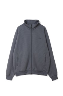 DotKnit Jacket - Smoked Pearl (NT12631)