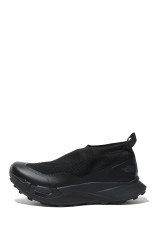 VECTIV Supple - TNF Black / TNF Black (NF52643)