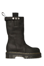 QUAD SOLE PULL ON BOOT