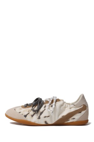 Soft Barre Sneakers - OFF WHITE (21261565501)
