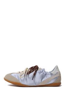 Soft Barre Sneakers - BLUE (21261565501)