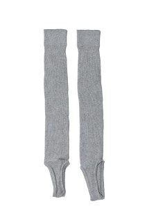 Long Socks Trenca - GRAY (21261665302)