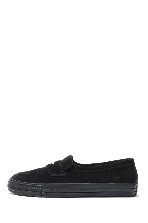 ONE STAR LOAFER / BLACK (33900060) | セレクトショップ