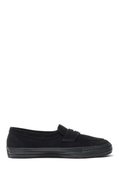 ONE STAR LOAFER / BLACK (33900060) | セレクトショップ