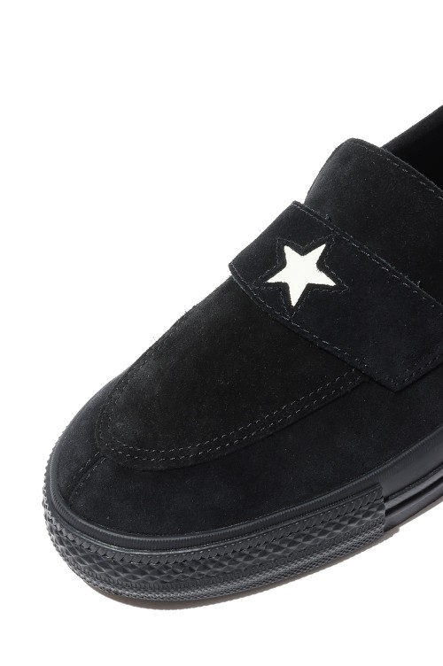 ONE STAR LOAFER / BLACK (33900060) | セレクトショップ