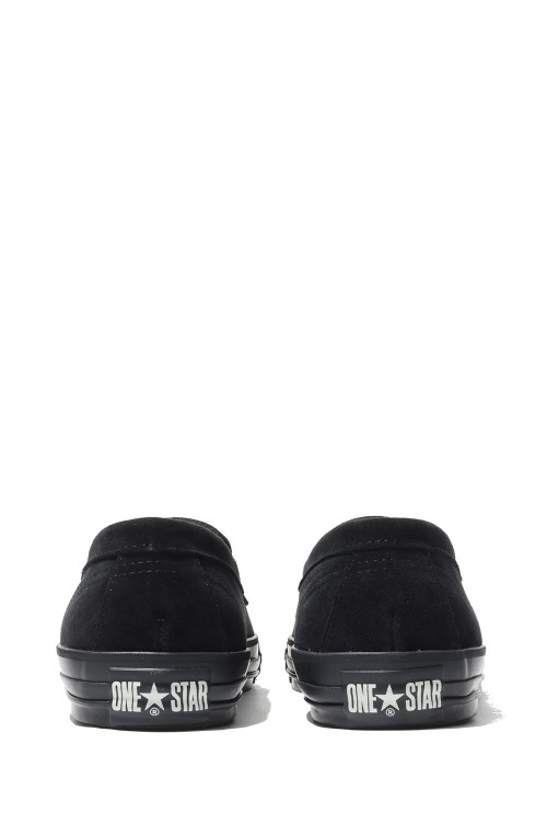 ONE STAR LOAFER / BLACK (33900060) | セレクトショップ 