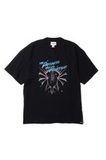 KMY-ROSE Distressed Pocket Tee - BLACK (G14TS079) | セレクト