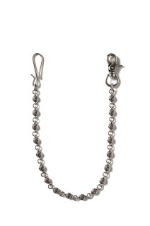 KMY Ball Wallet Chain - BLACK (G15AC210)