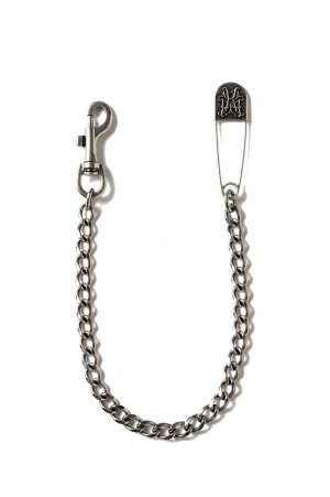 KMY Wallet Chain - BLACK (G11AC060)