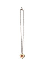 MY WAY Charm Necklace - SILVER (G16AC206)
