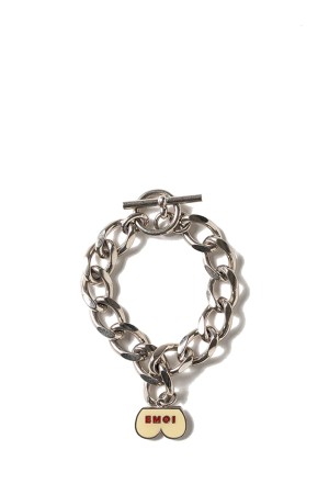 EMOI Charm Blacelet - SILVER (G16AC209)