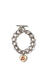 MY WAY Charm Blacelet - SILVER (G16AC210)