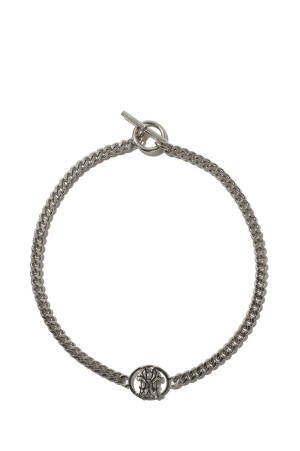 KMY Choker - SILVER (G16AC214)