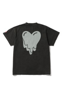 EU NYC SS TEE - WHITE (EU-MK8-0000-066)
