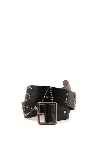 HTC_BELT - BLACK STONE/BLK (SM-MK8-0000-C65)