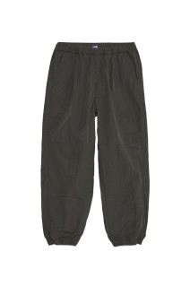 Brushed Weather Mountain Wind Pants - Asphalt Gray (N26SC020)