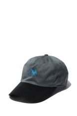 Field Graphic Cap - Asphalt Gray (N26SP045)