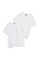Pack Field Tee - White (NT3364N)