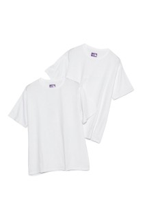 Pack Field Tee - White (NT3364N)