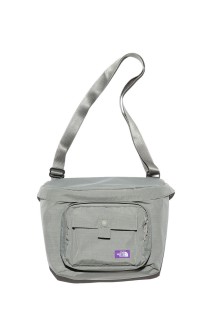 Mountain Wind Shoulder Bag - Sage Green (N25SO080)