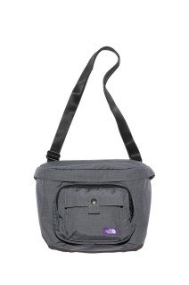 Mountain Wind Shoulder Bag - Sage Green (N25SO080)