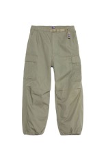 Ripstop Field Cargo Pants - Sage Green (N25FC067)